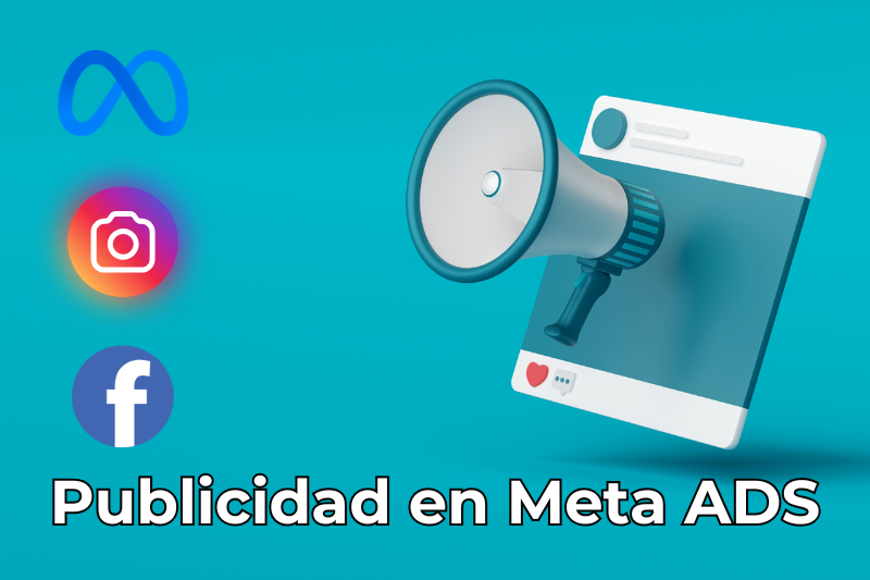 Publicidad en Meta ADS